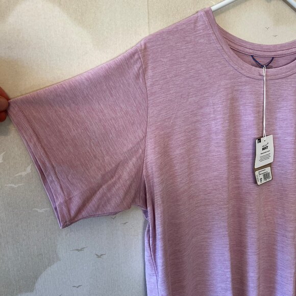 Patagonia Capilene Cool Daily Graphic T-Shirt (XL) - Picture 9 of 11